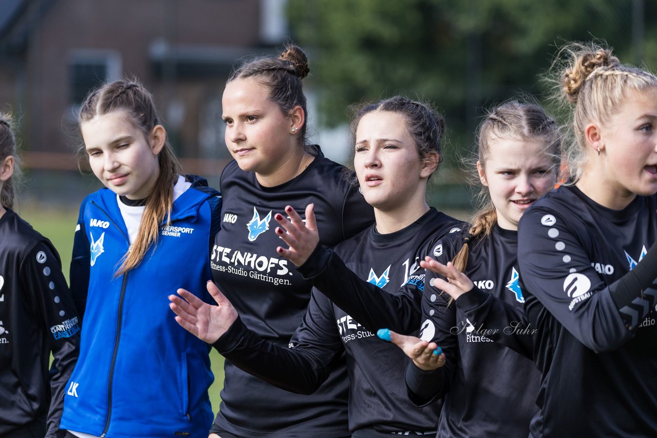 Bild 804 - wU16 Deutsche Meisterschaft